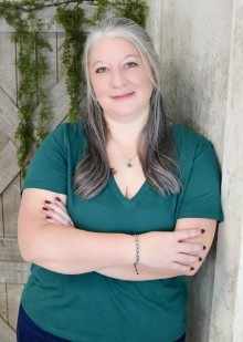 Breanna Gabbert | Office Manager