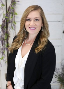Briana N. Balusek | Attorney