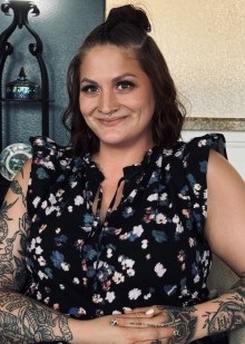Kimberly Berger | Administrative Assistant