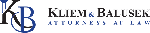 Kliem & Balusek logo