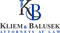 Kliem & Associates Attorneys at Law logo
